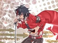 Rook - utau 