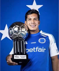 LUCAS ROMERO