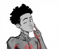 Miles g morales 
