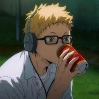 02 Kei Tsukishima