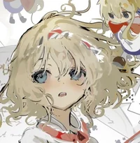 Alice Margatroid