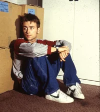 Damon Albarn 