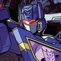 Soundwave