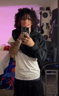 Kenyah Williams