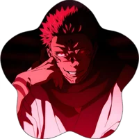 2 RYOMEN SUKUNA