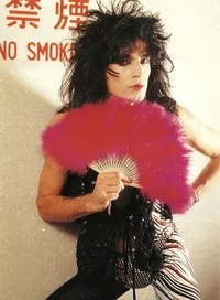 Tommy Lee