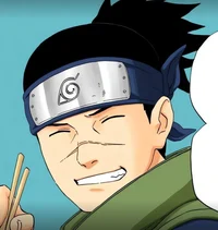 Iruka Umino