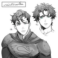 Jonathan Kent