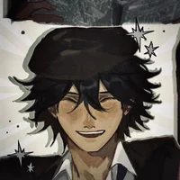 Ranpo Edogawa