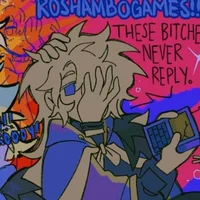 RoshamboGames