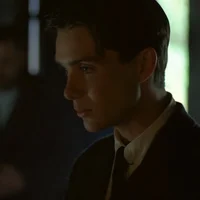 Damien O Donovan