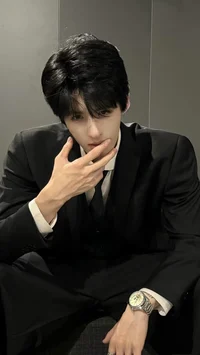 Leon Ardhana Veyrick