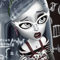 Ghoulia