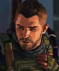 Johnny soap McTavish