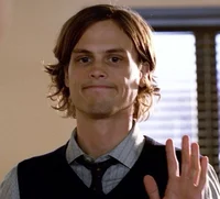 Spencer  Reid 