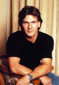 Patrick Swayze