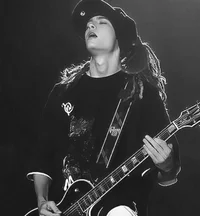 Tom Kaulitz 