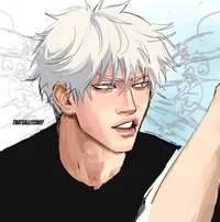 satoru gojo