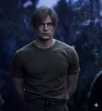 Leon Kennedy