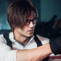 Leon Kennedy - RE9