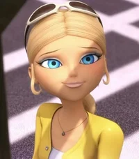 Хлоя Боржуа 