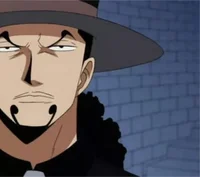 Rob Lucci