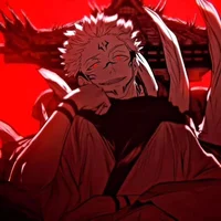 Sukuna Ryomen