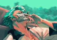 Grimmjow Jaegerjaque