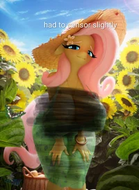 Fluttershy