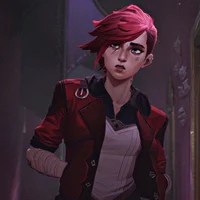 Vi arcane au