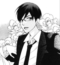 kyoya ootori