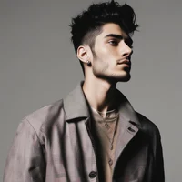 Zayn Malik 