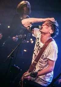 Jamie Campbell Bower