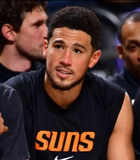Devin Booker