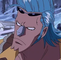 Franky - One Piece