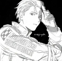 Shoto Todoroki 