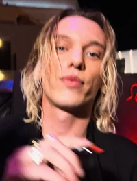 Jamie Campbell Bower