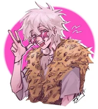 Саша Собакин