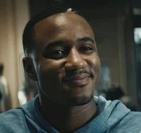 Reggie Franklin