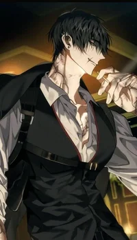 Alucard Morretti