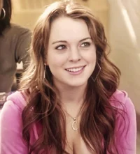 Cady Heron