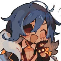 GI Kaeya