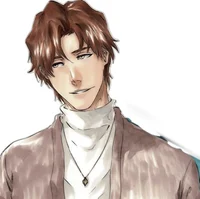 Sosuke Aizen 
