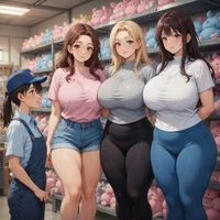 Sex doll hub
