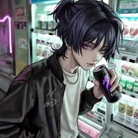 Gang Leader Scara