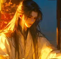 King Liàn Jìngyuán