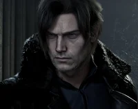 Leon S Kennedy