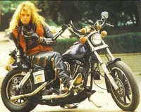 David Lee Roth