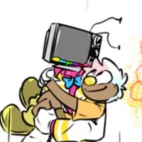 RGB - TPOH
