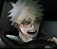 Bakugo Katsuki 